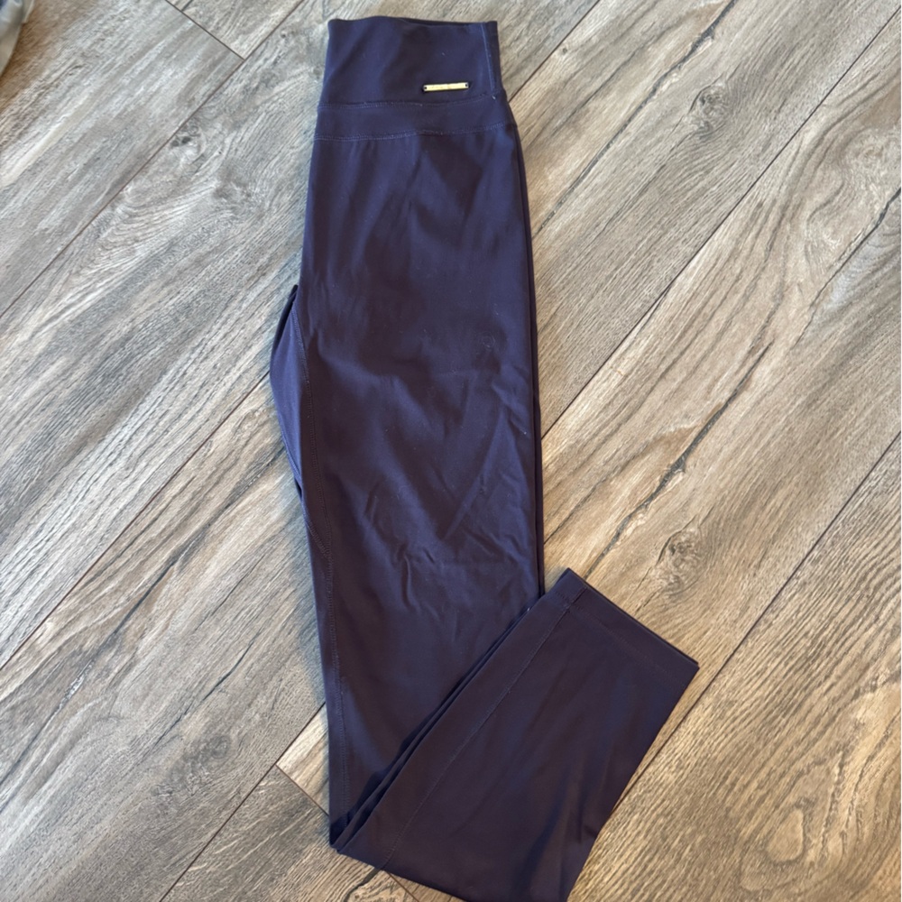 Gymshark x Whitney Simmons  Navy Blue Leggings